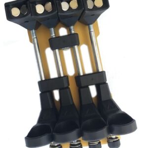 Gen 6 King Competition 8 round Shotgun Shell Holder - Left Hand