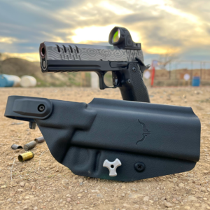 Element GENESIS LV-2 Holster for Cobra Series pistols