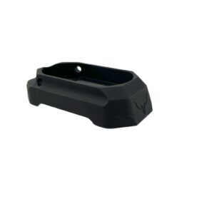 Cobra/Cheely E2 Tactical Magwell