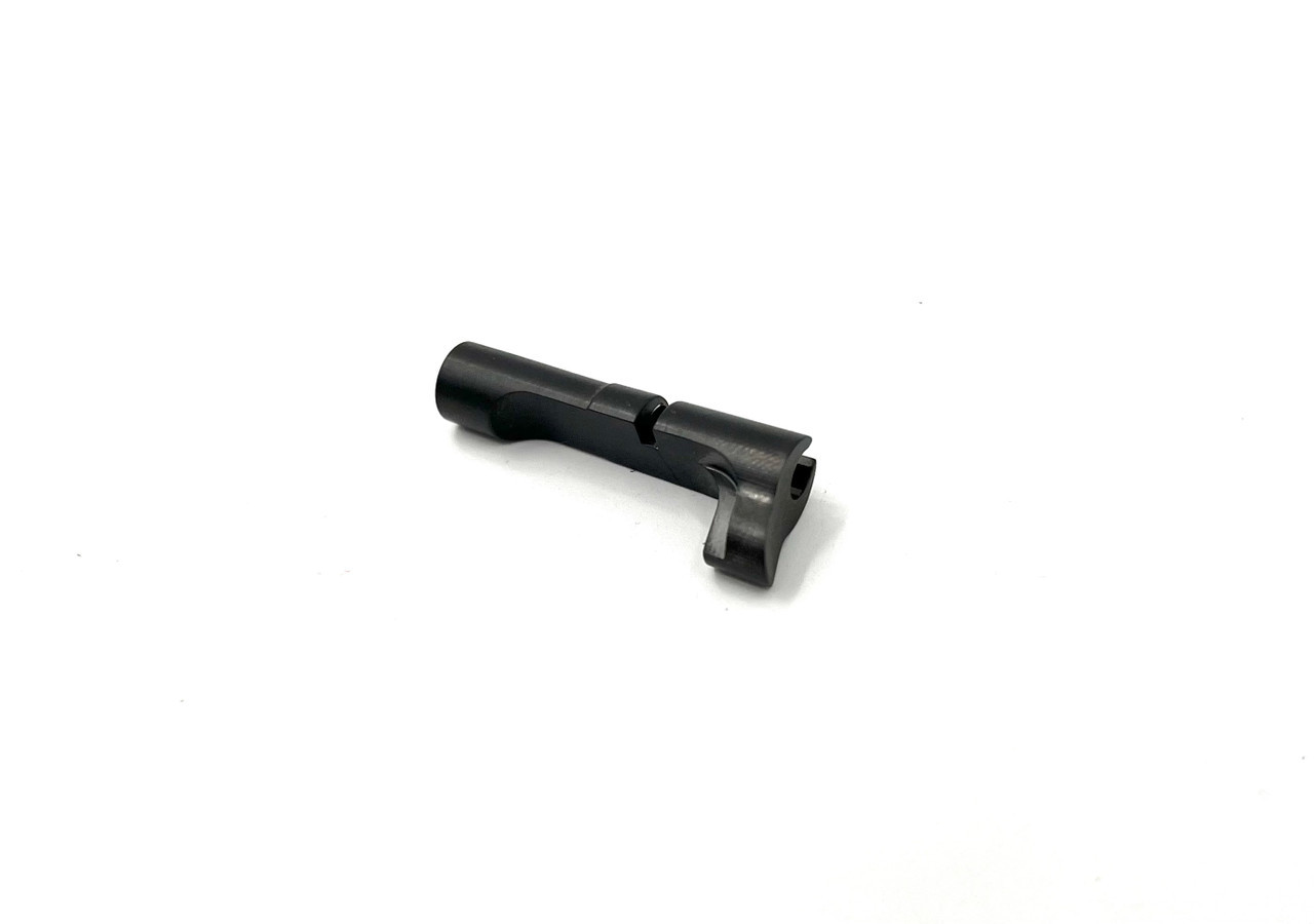 Drilled and Tapped Magazine Release for Staccato 2011 Gen 2 - Image 2