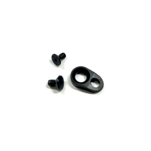 Gen 2 Extended Mag Release Button