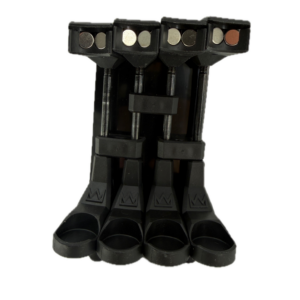 King Competition Gen 7 Shell Holder - 8 round