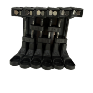 King Competition Gen 7 Shell Holder - 12 round
