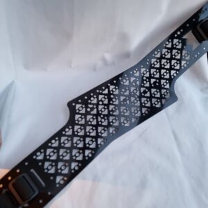 King Competition Speed Belt