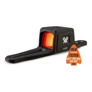 Vortex Viper SG Enclosed Red Dot - Multi Reticle